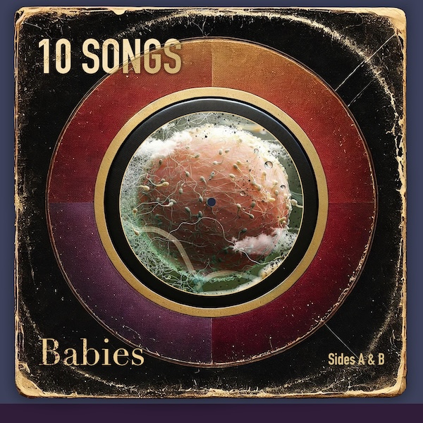 Babies cover
