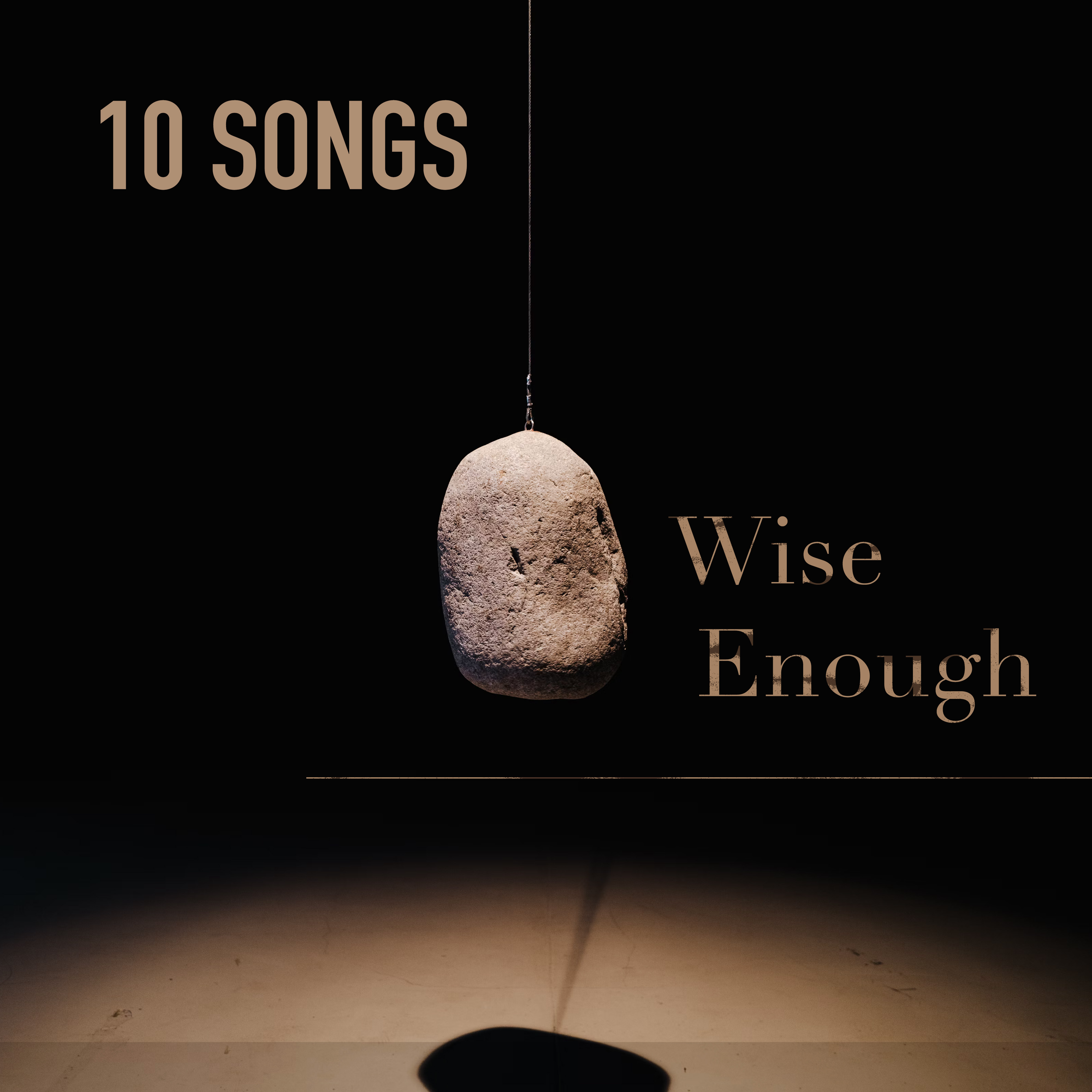 Wise Enough cover