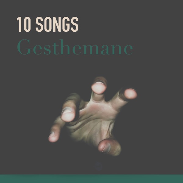 Gesthemane cover