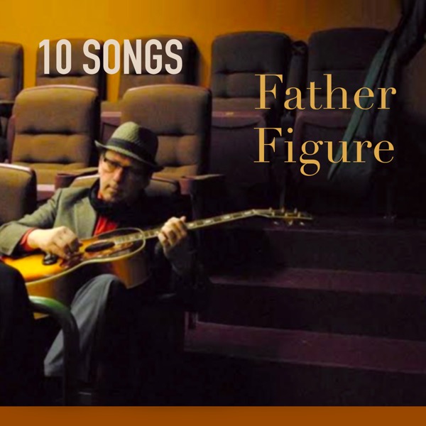Father Figure cover