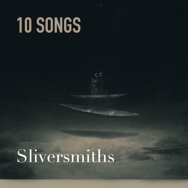 Sliversmiths cover
