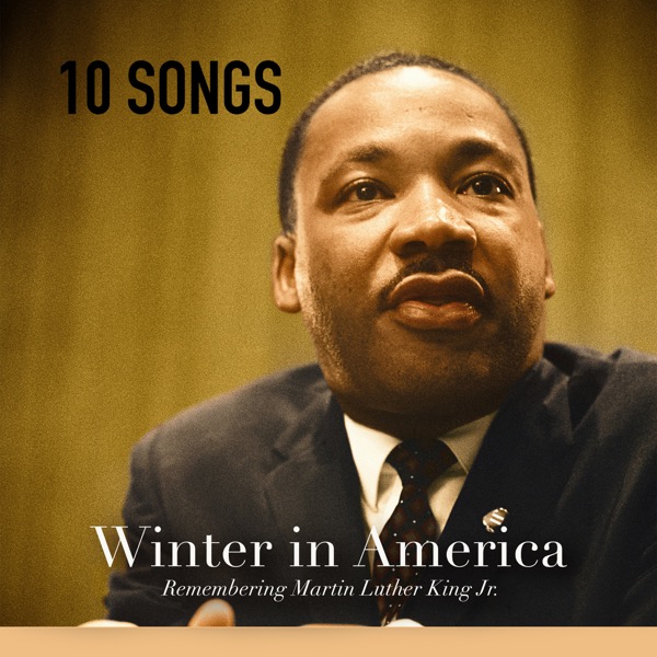 Winter in America cover