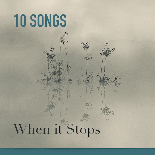 When it Stops cover