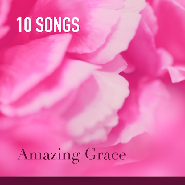 Amazing Grace cover