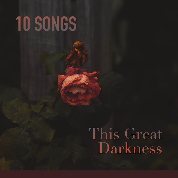 This Great Darkness cover