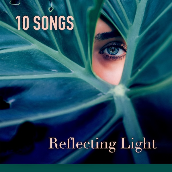 Reflecting Light cover