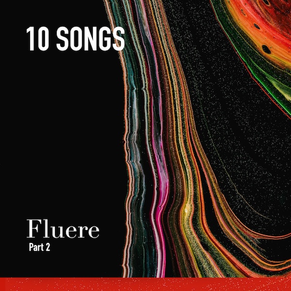 Fluere — Pt. 2 cover