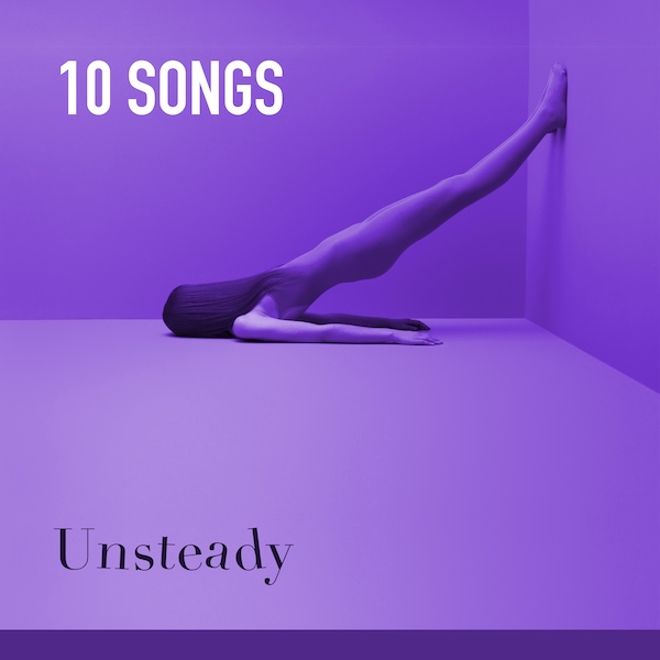 Unsteady cover