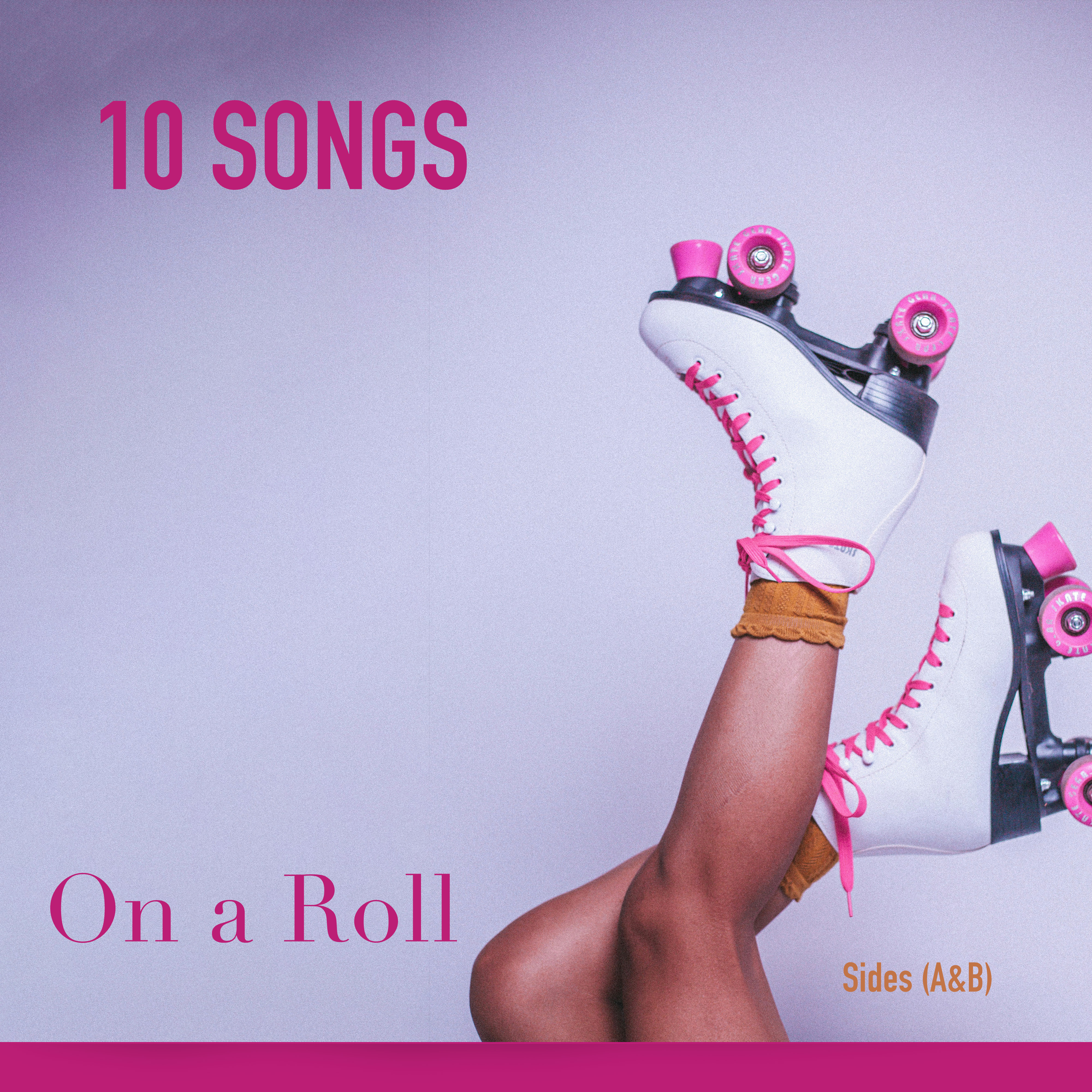 On a Roll cover