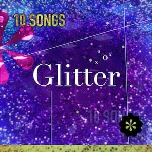 Glitter Playlist