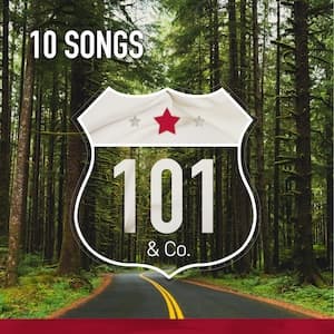 101 and Co. Playlist