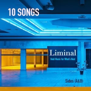 Liminal Playlist