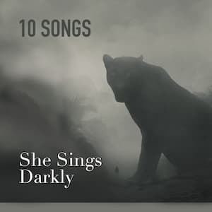 She Sings Darkly Playlist