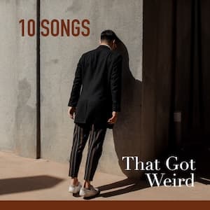 That Got Weird Playlist