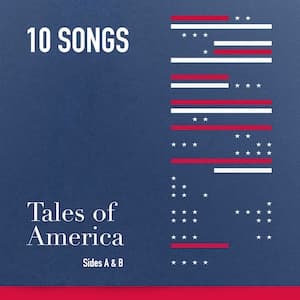 Tales of America Playlist