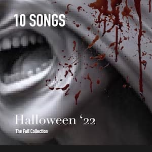 Halloween 22 Playlist