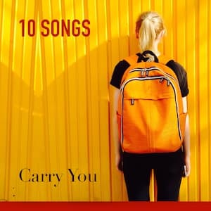 Carry You Playlist