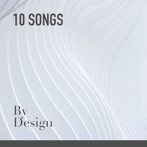 By Design Playlist