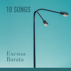 Excusa Barata Playlist