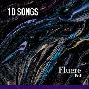Fluere — Pt. 1 Playlist