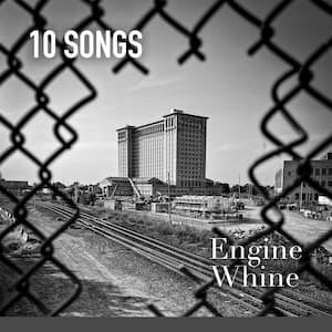 Engine Whine Playlist
