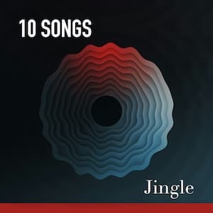 Jingle Playlist