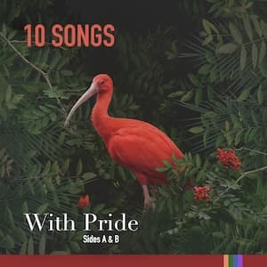 With Pride Playlist