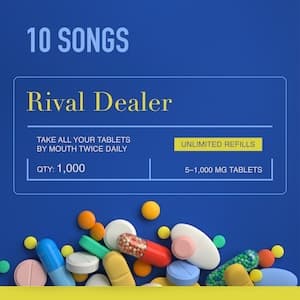 Rival Dealer Playlist