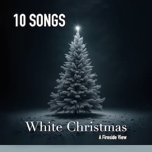 White Christmas Playlist