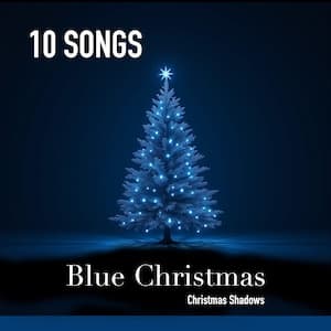 Blue Christmas Playlist